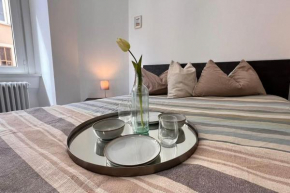 Center Apartments Milano Modern Flat- Navigli